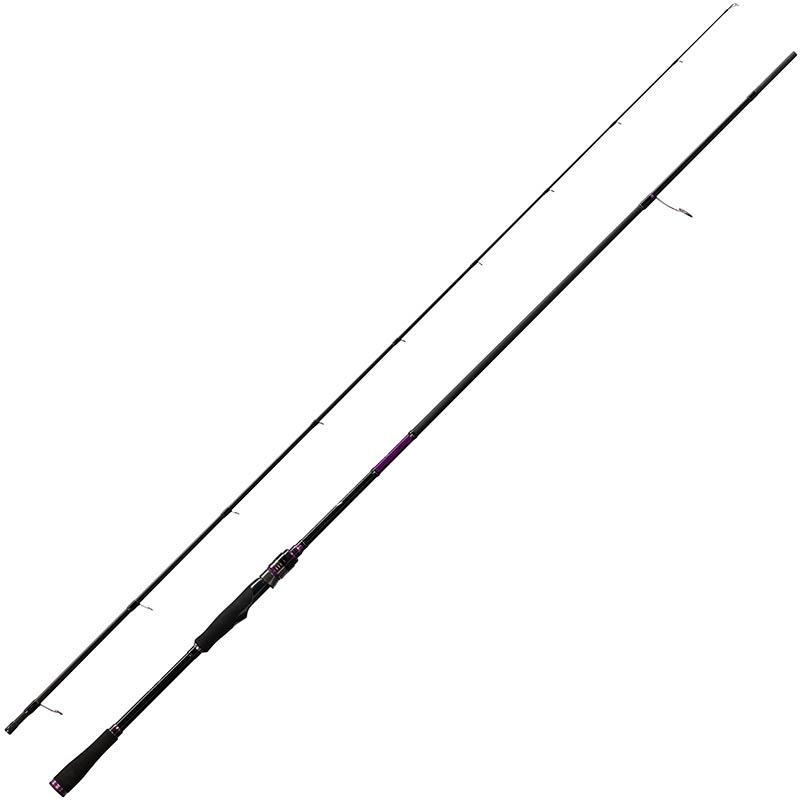 Spinning rod Major Craft LATI-GO