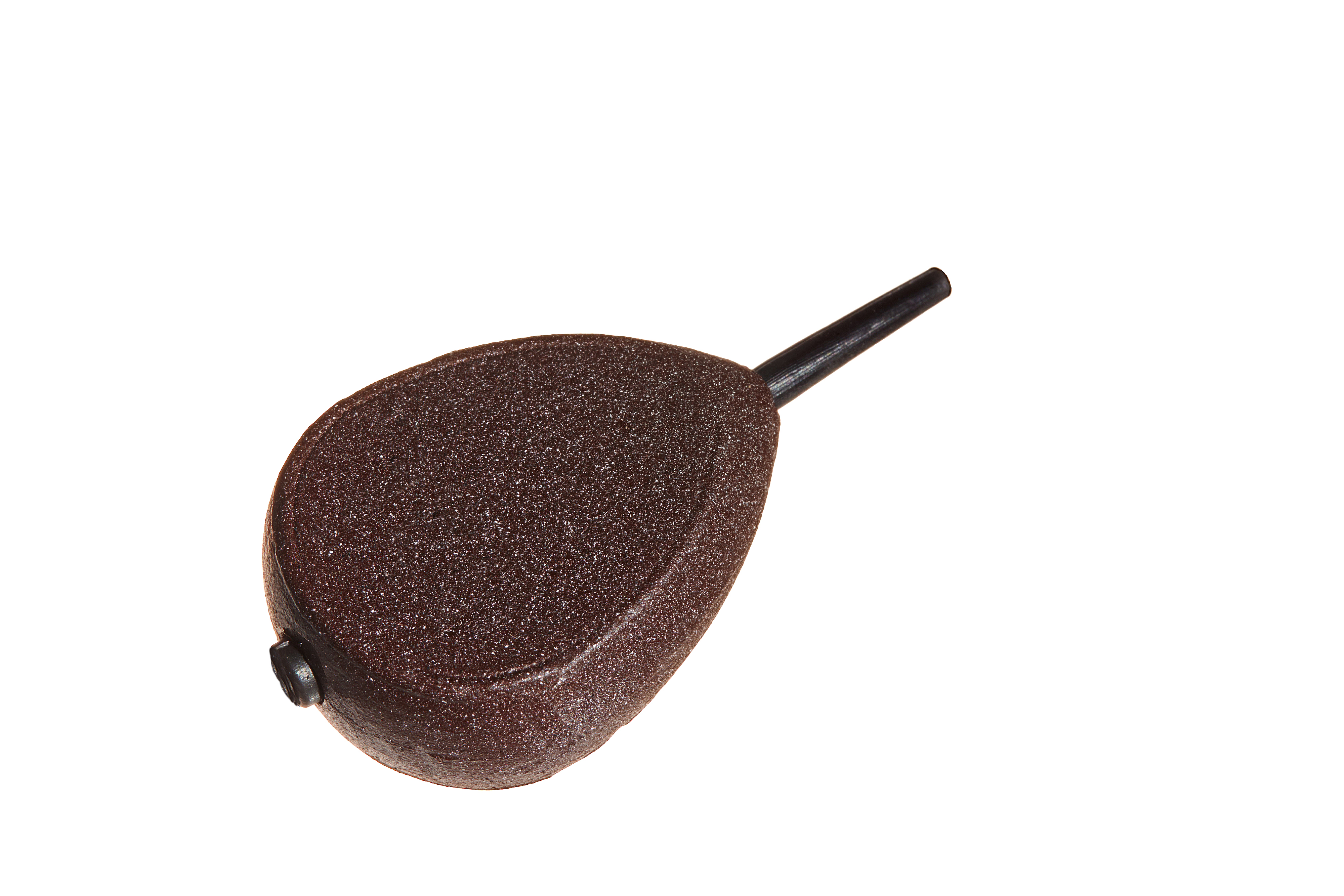 IN-LINE lead "flat" — Technocarp