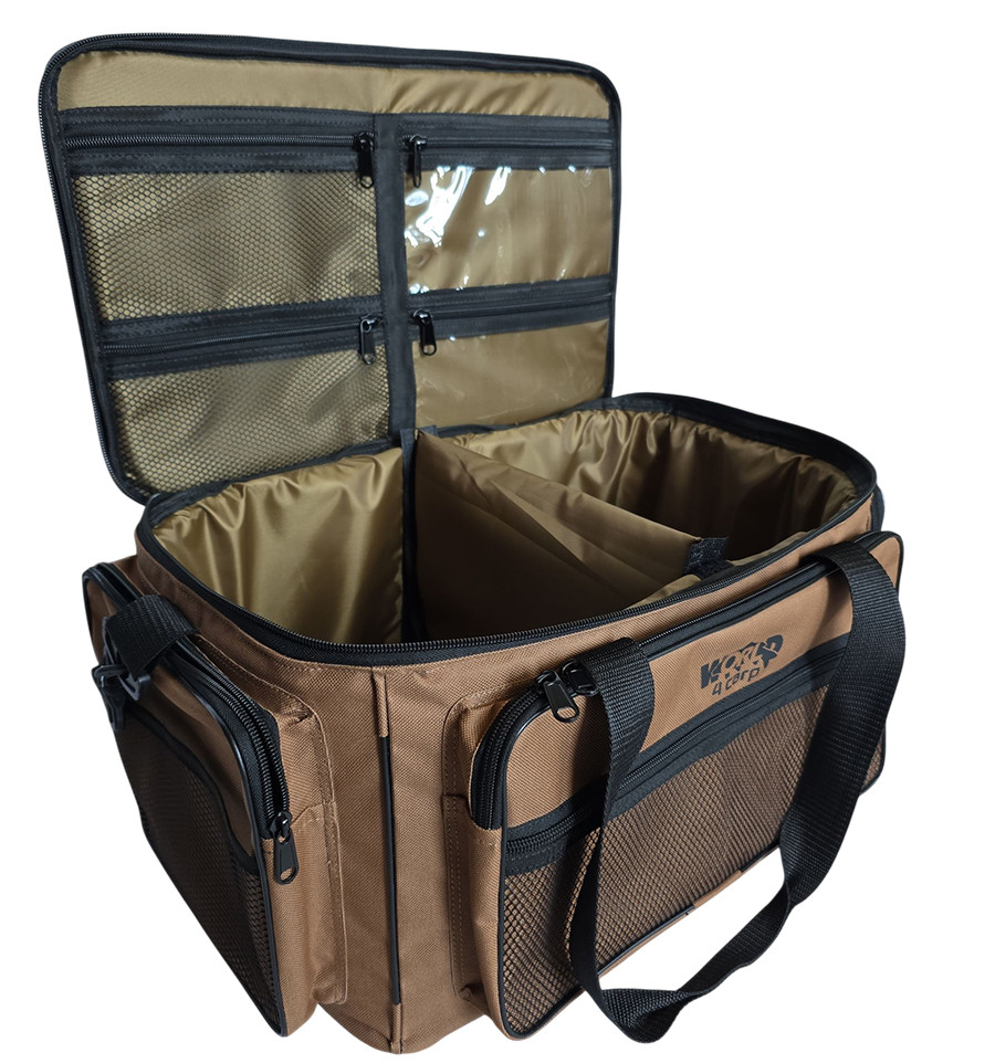 Carryall Bag World4Carp