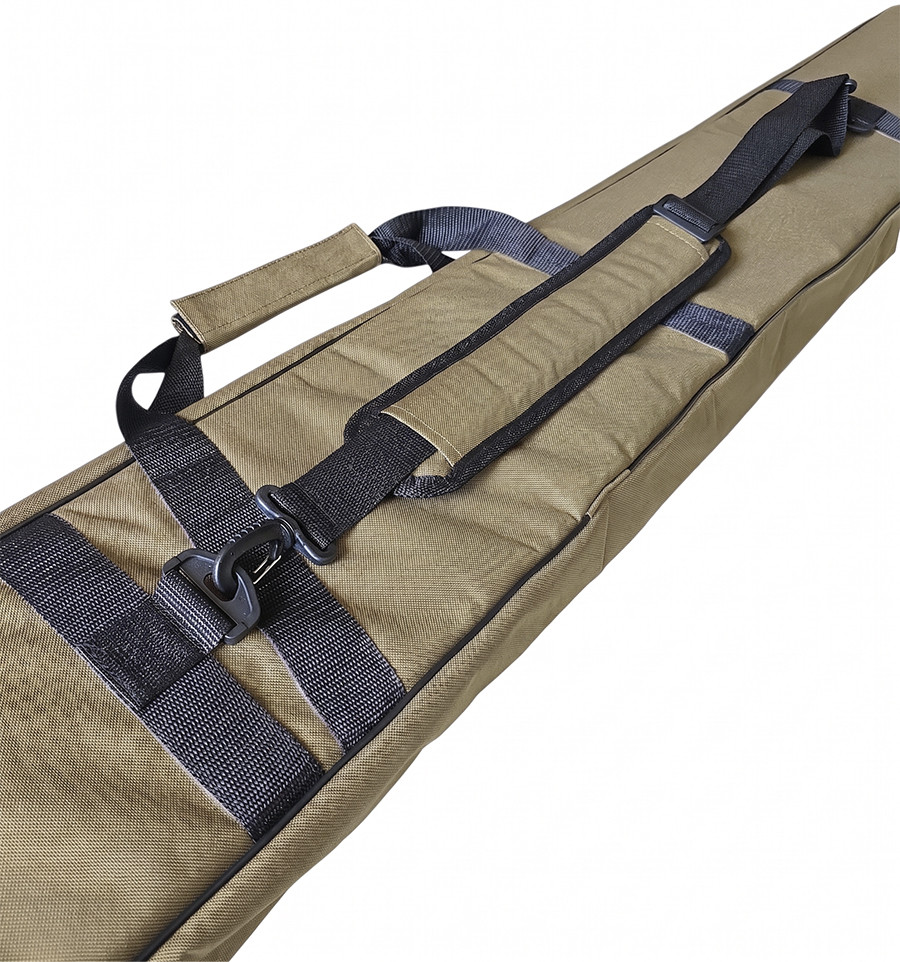 Husă pentru lansete World4Carp Rod Sleeve 210