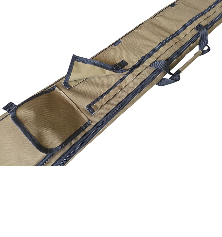 Husă pentru lansete World4Carp Rod Sleeve 210