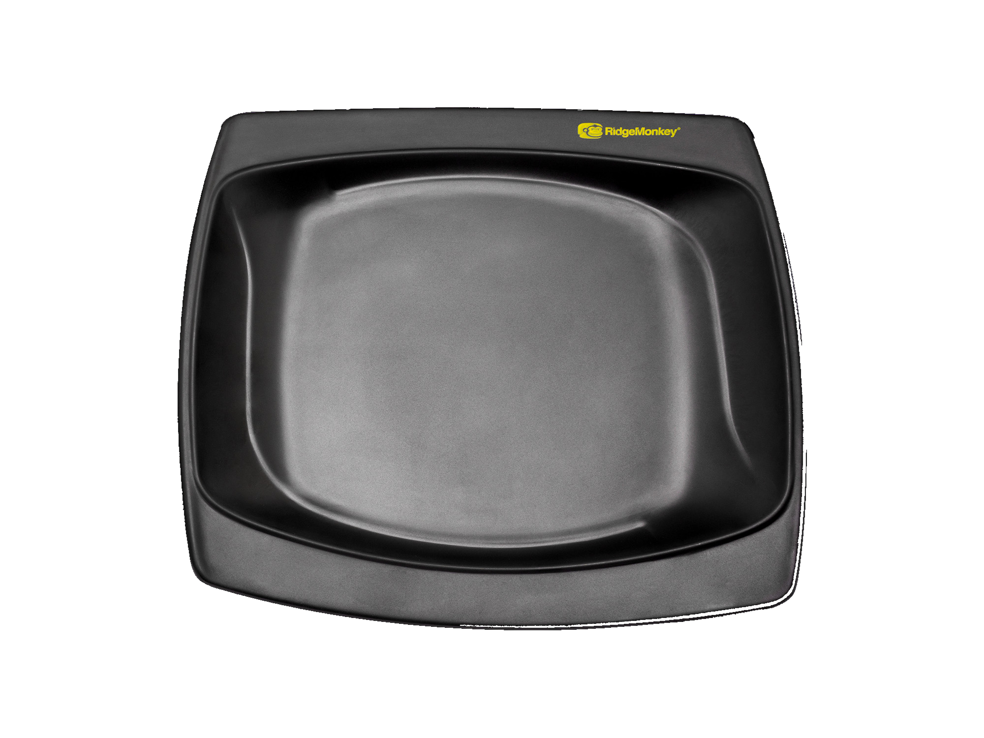 Plate set RidgeMonkey DLX Large