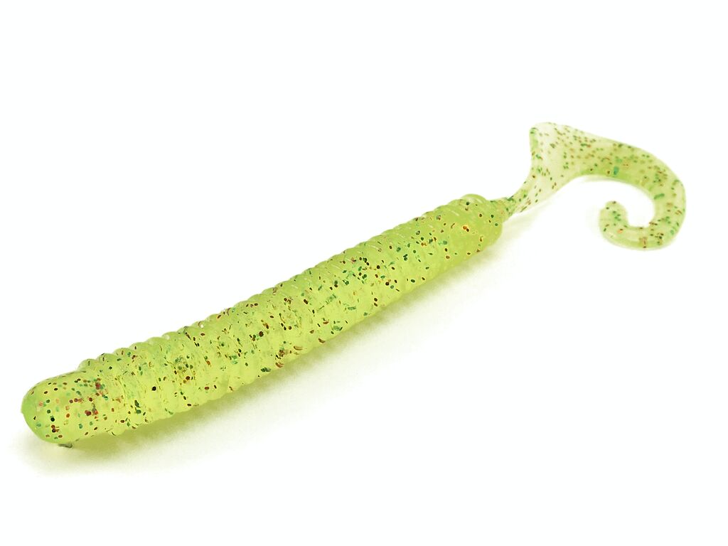 Twister 2.5" BALLIST LUCKY JOHN