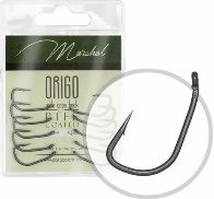 Carp hooks Carp Zoom Marshal Origo Wide Gape Hook