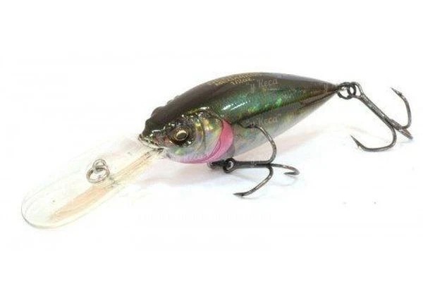 Wobbler Megabass DEEP-X150