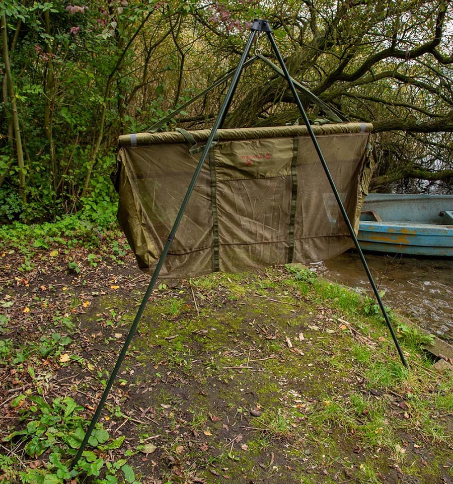 Weighing tripod World4Carp WEIGH TRIPOD