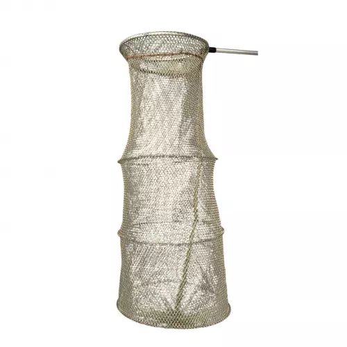 Keepnet with stand