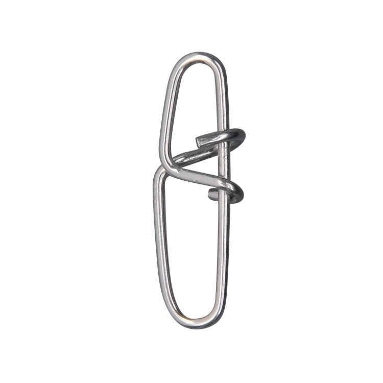 Swivel Gamakatsu HYPER QUICK SWIVEL