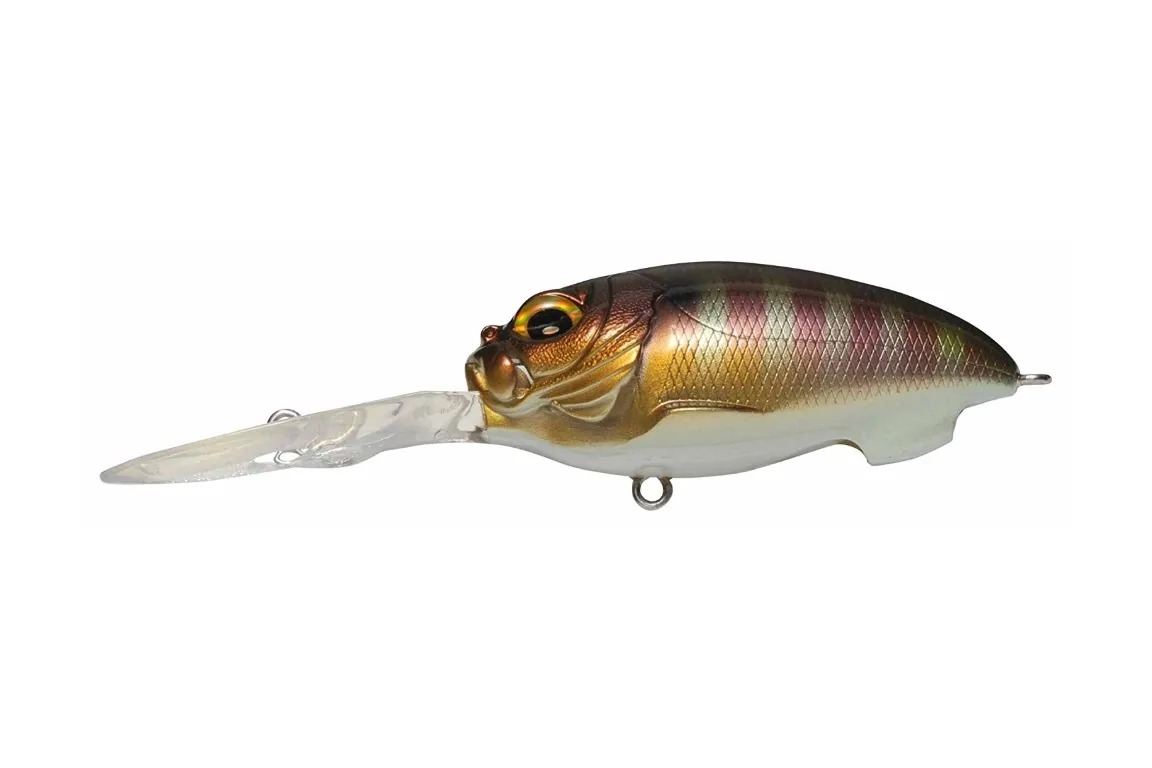 Wobbler Megabass MD-X CYCLONE