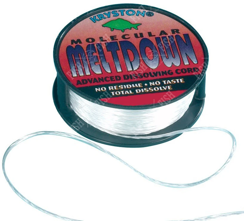 KRYSTON Meltdown PVA Cord 20