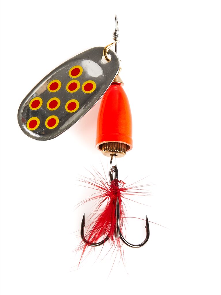 Spinner LJ BELL SPIN