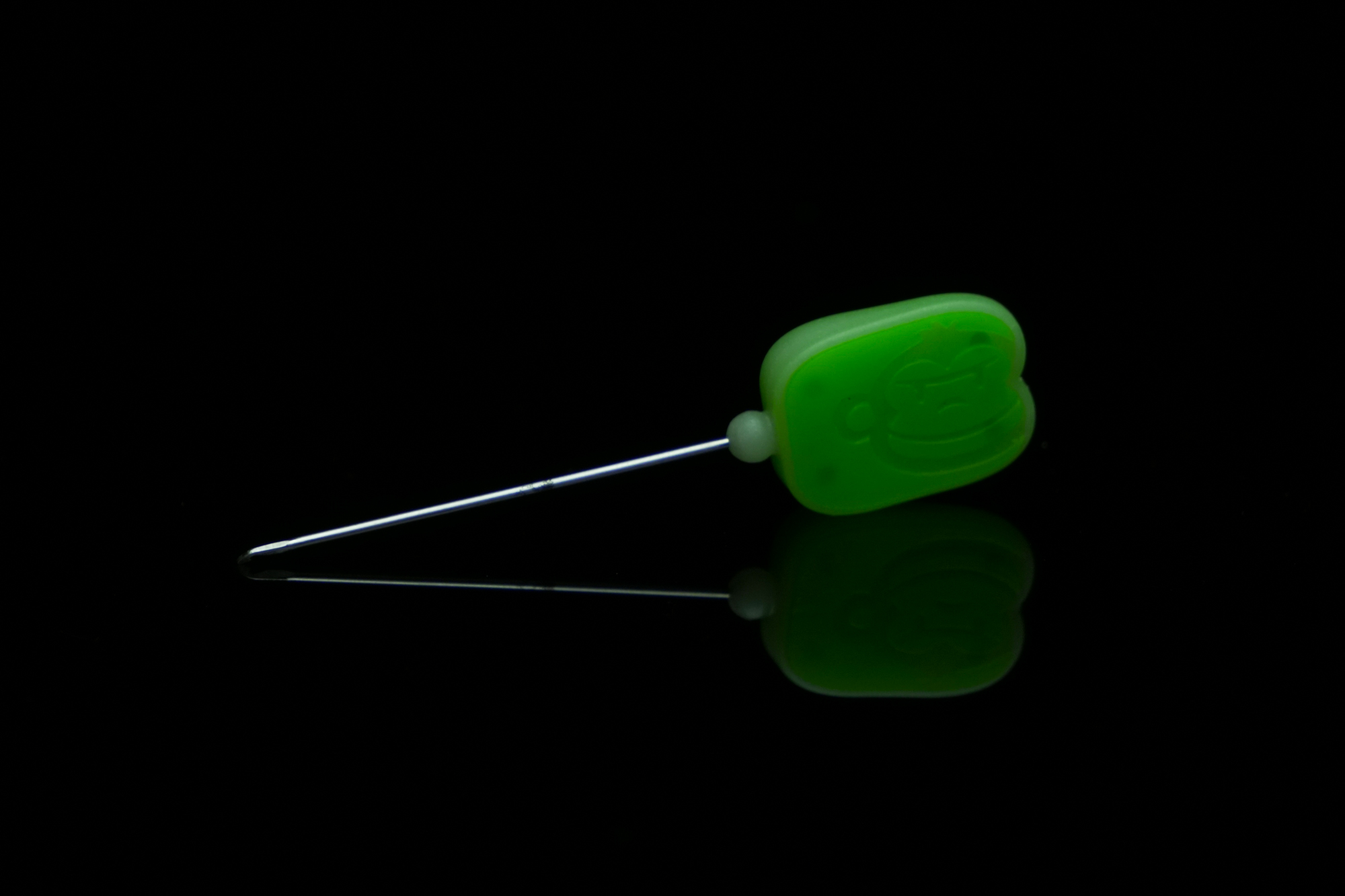 Needle set RidgeMonkey Nite Glo