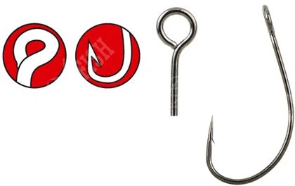 Hook Gamakatsu LS-3424