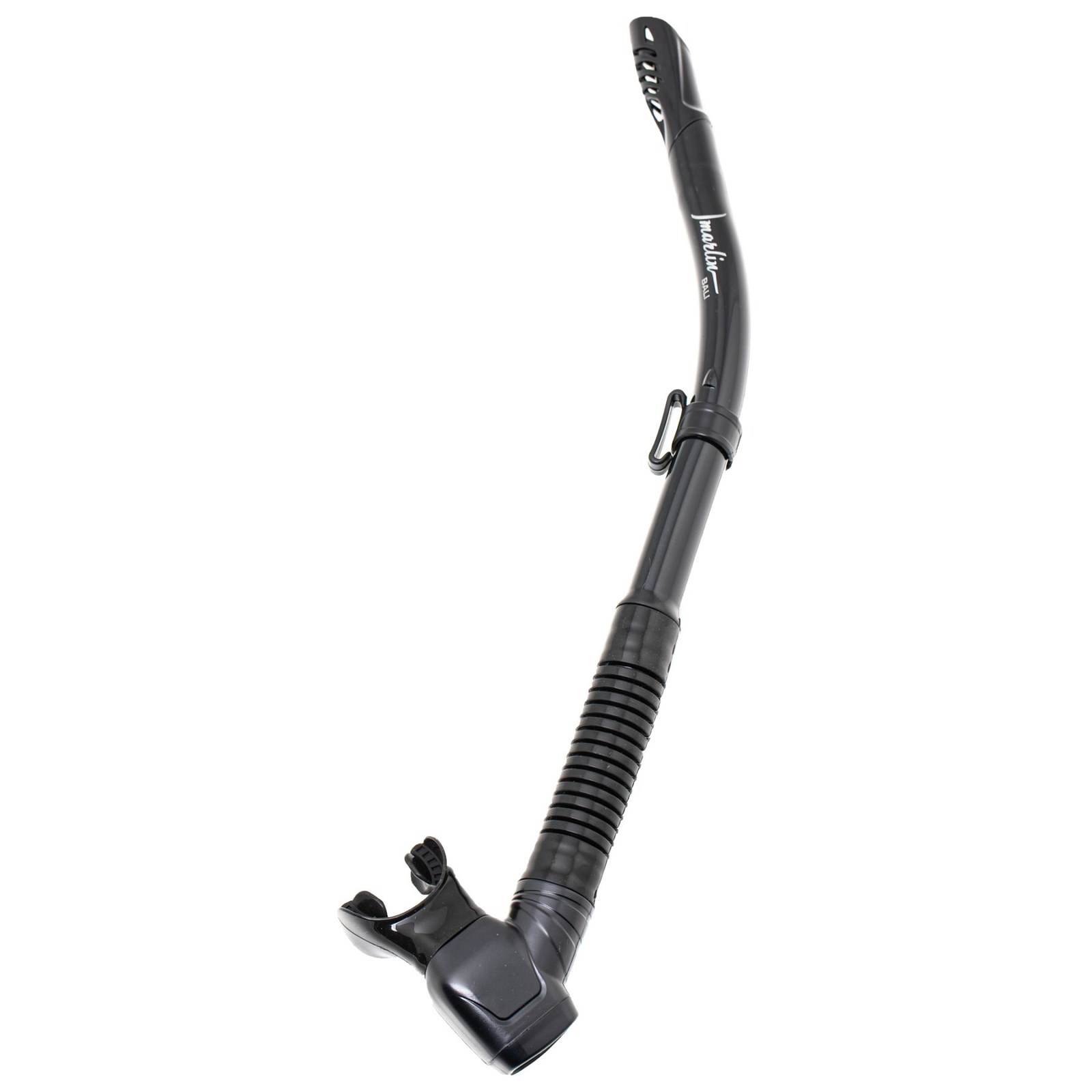 Трубка Marlin BALI BLACK