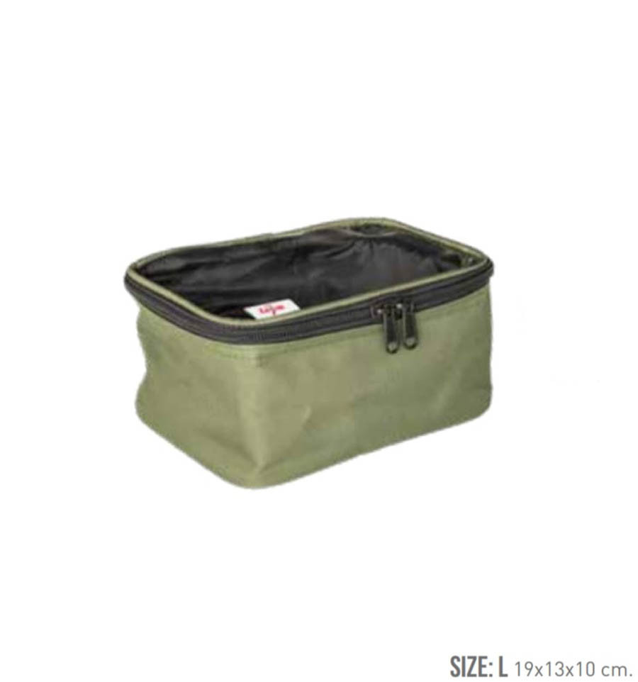 Soft box Carp Zoom Transparent-N