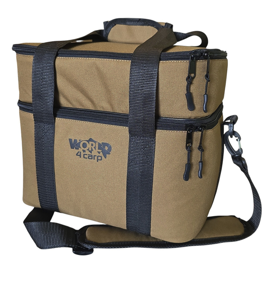 Organizer bag for spombs and markers World4Carp Spod & Marker Bag