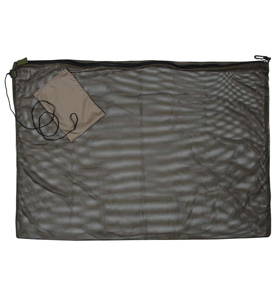 Carp sack with zip World4Carp Carp Sack Zip