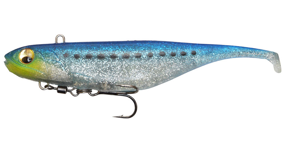 Swimbait Megabass MAGBEAT