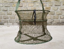 Keepnet bucket