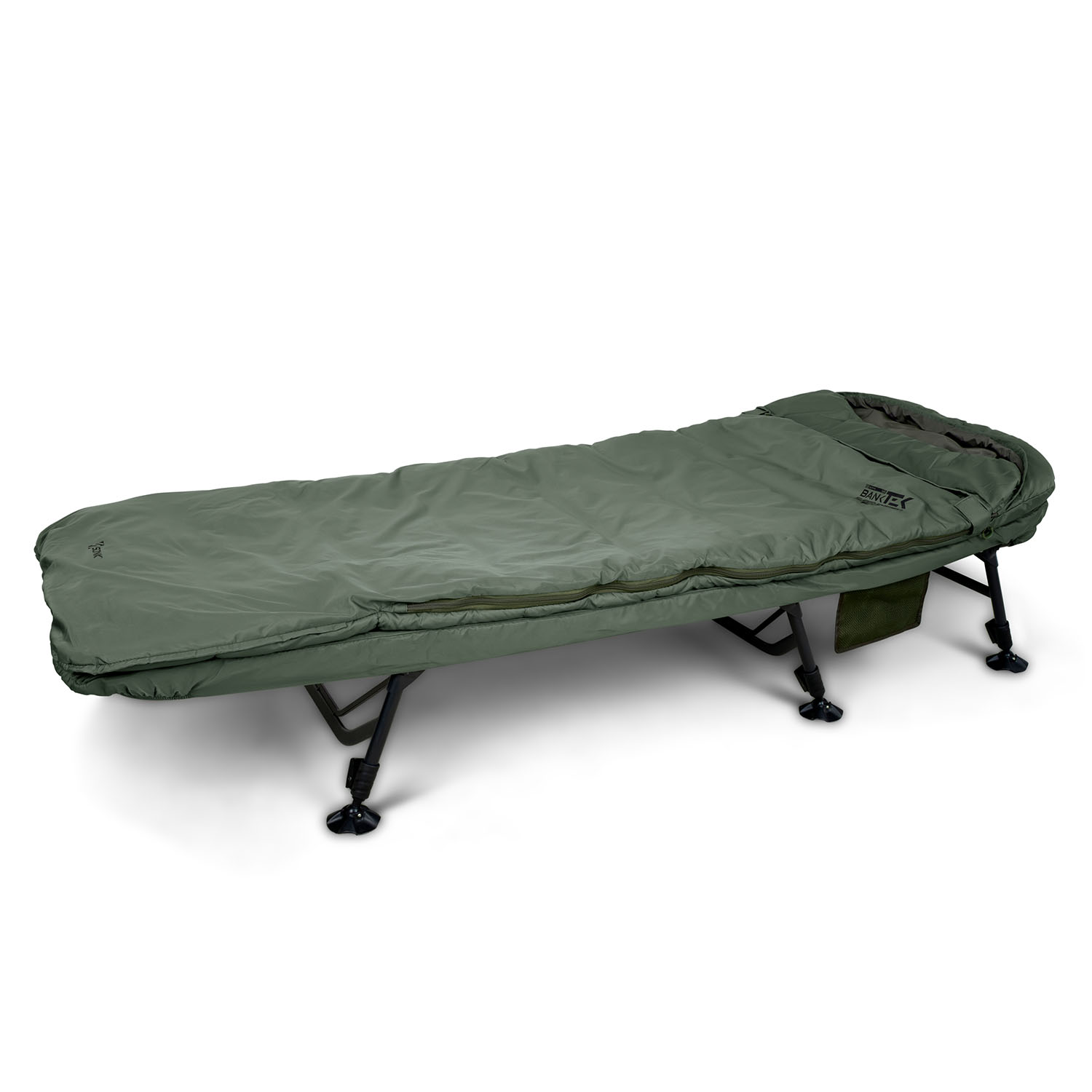 Sleep system Sonik BANK-TEK 5 SEASON