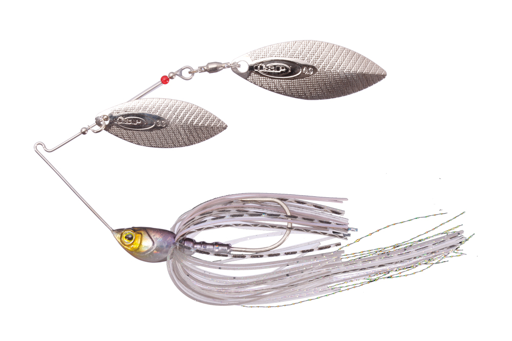 Spinnerbait O.S.P High Pitcher MAX
