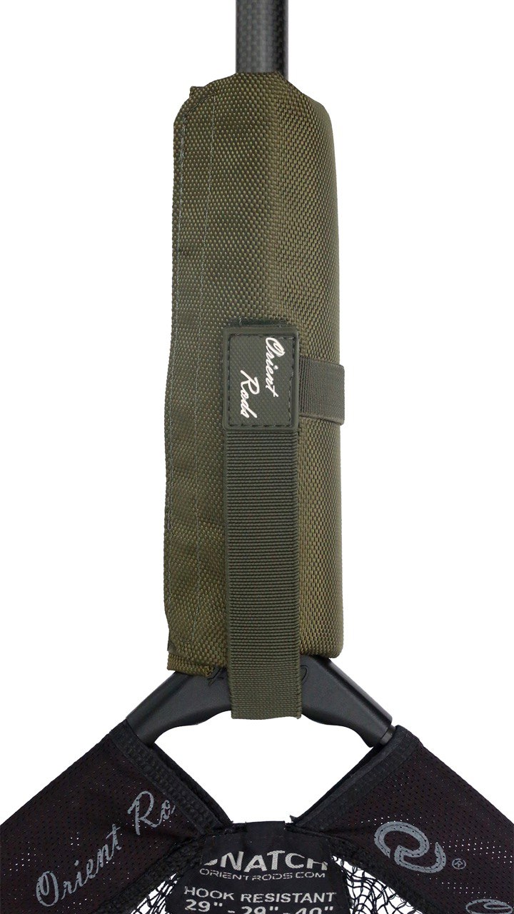 Landing net float Orient Rods