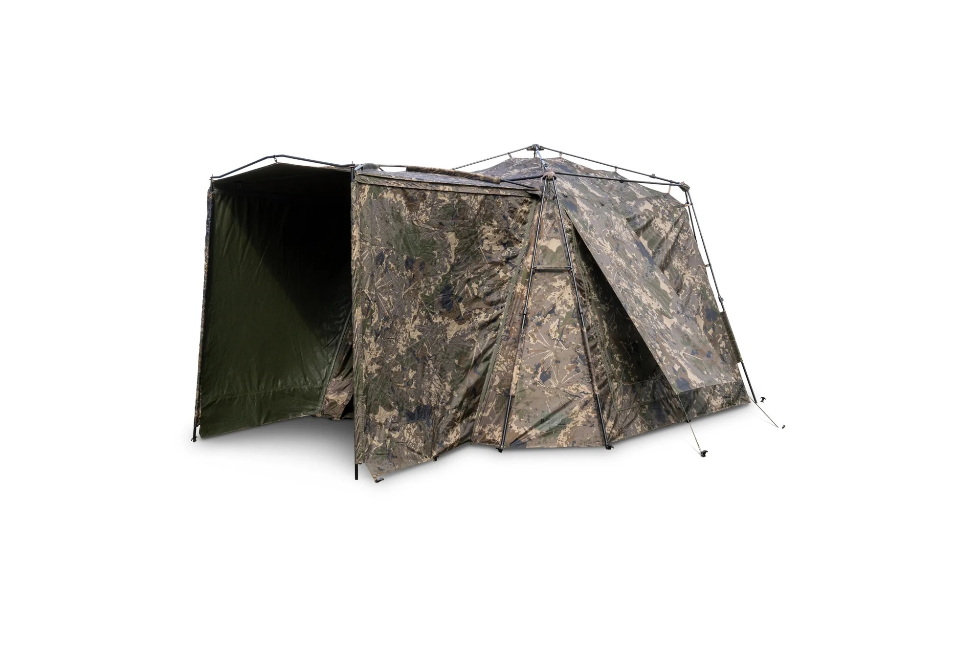 Шелтер Nash Bank Life Blockhouse Camo Pro - 2025