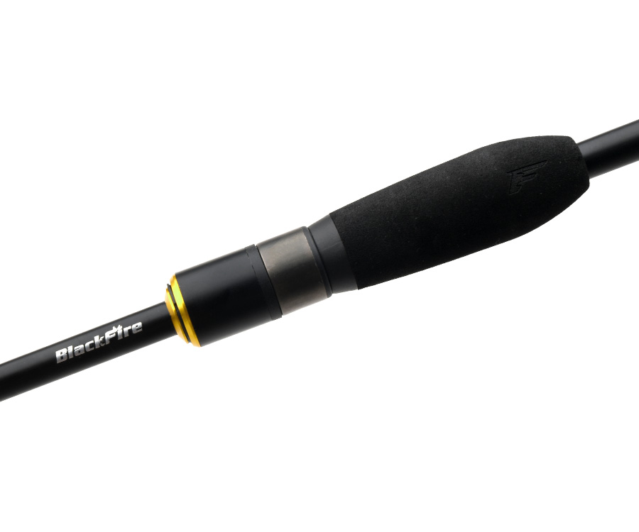 Спиннинг Flagman Blackfire 2024 70ML 2.13 м 5-20 г