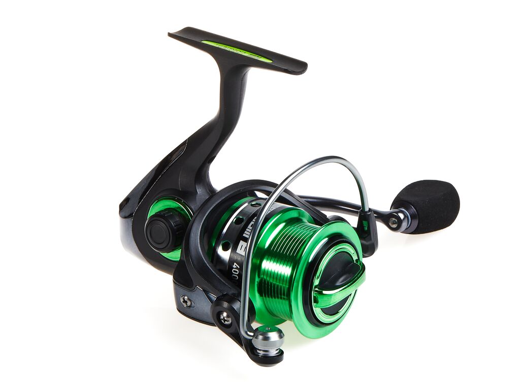 Spinning reel Feeder Concept Imperium 8 4000FD