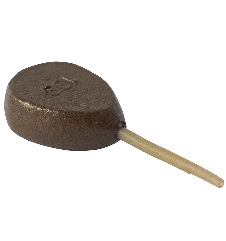 Sinker World4Carp STONE inline