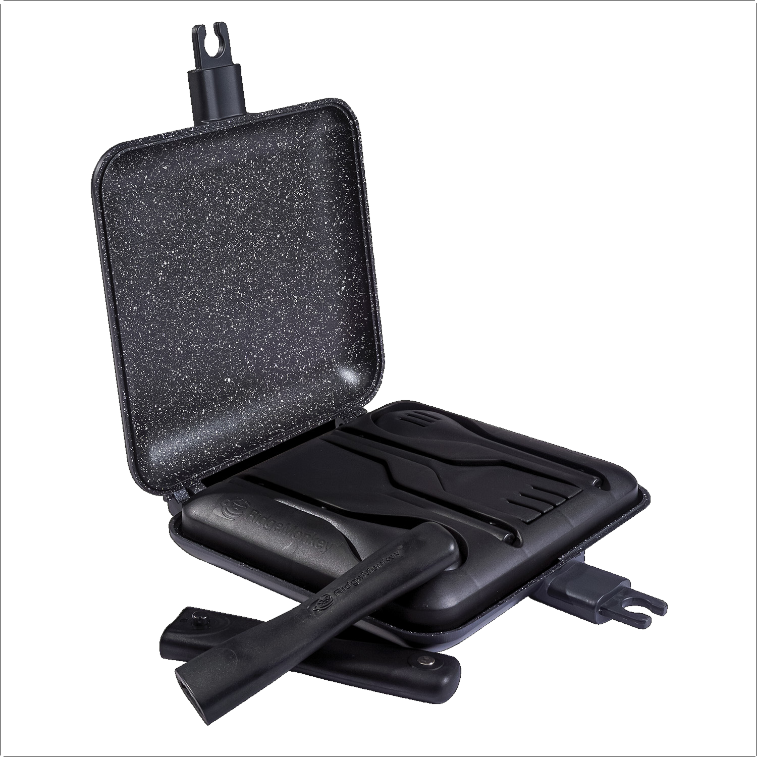 Тостер RidgeMonkey Connect XL 10th Anniversary Limited Edition