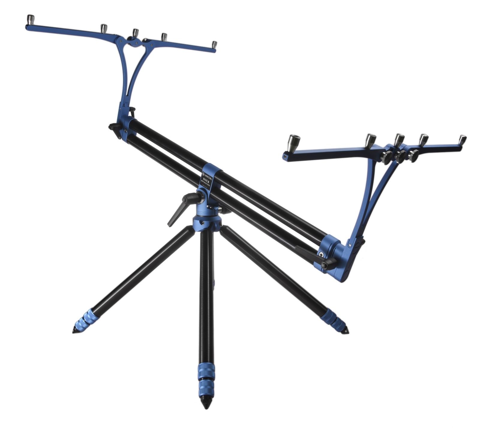 Rod pod Meccanica Vadese REVOLUTION 4 RODS