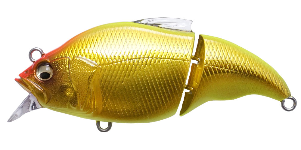 Воблер Megabass VIBRATION-X VATALION SW