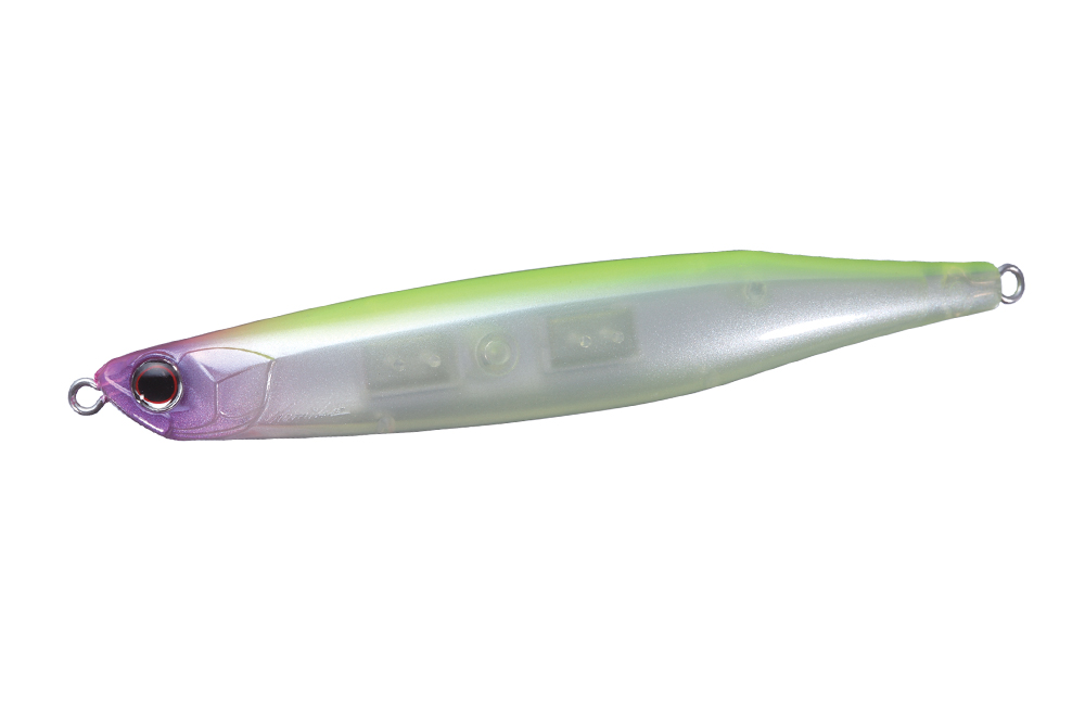 Воблер O.S.P Bent Minnow 86F