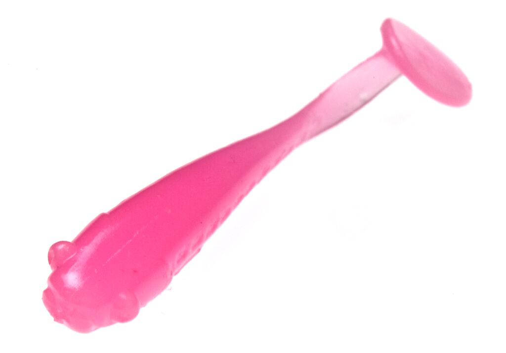 Silicone shad BABY ROCKFISH LJ Pro Series 2.4"
