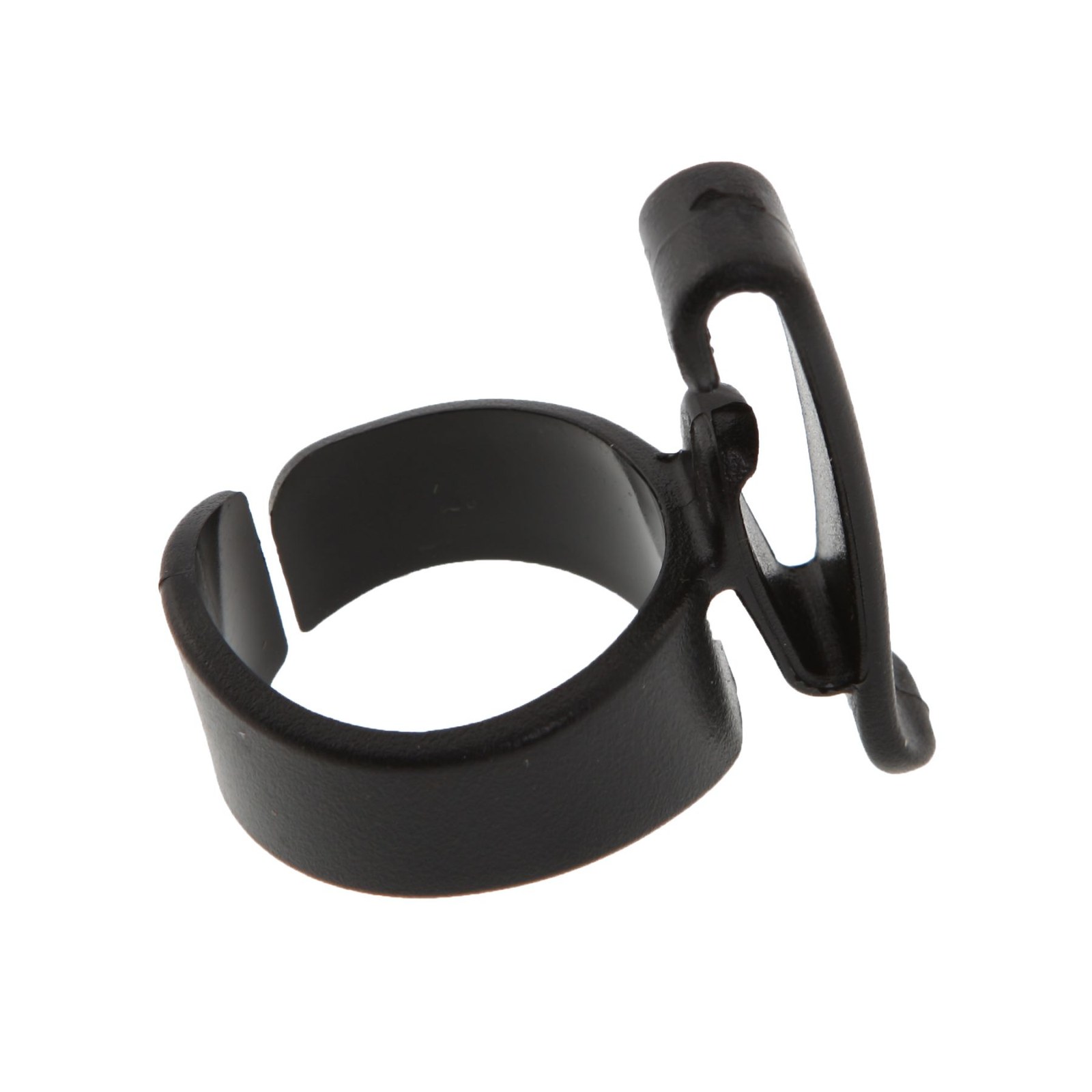 Тримач для трубки Marlin 25 mm, black