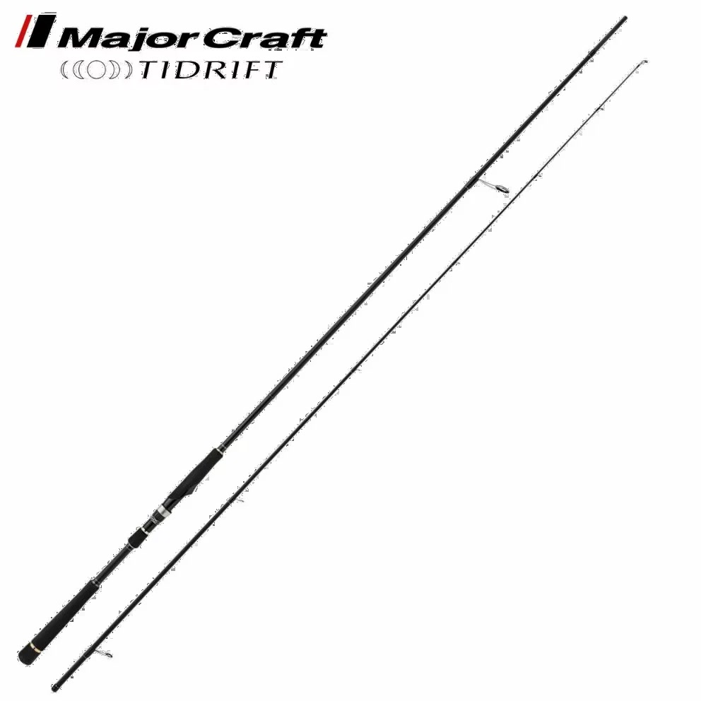 Spinning rod Major Craft TIDRIFT 1G