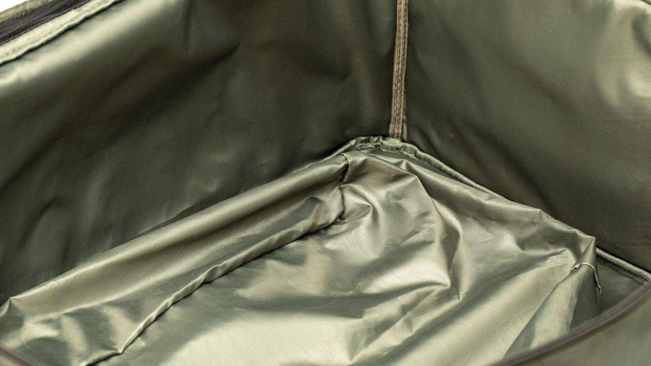 Duffel bag Orient Rods
