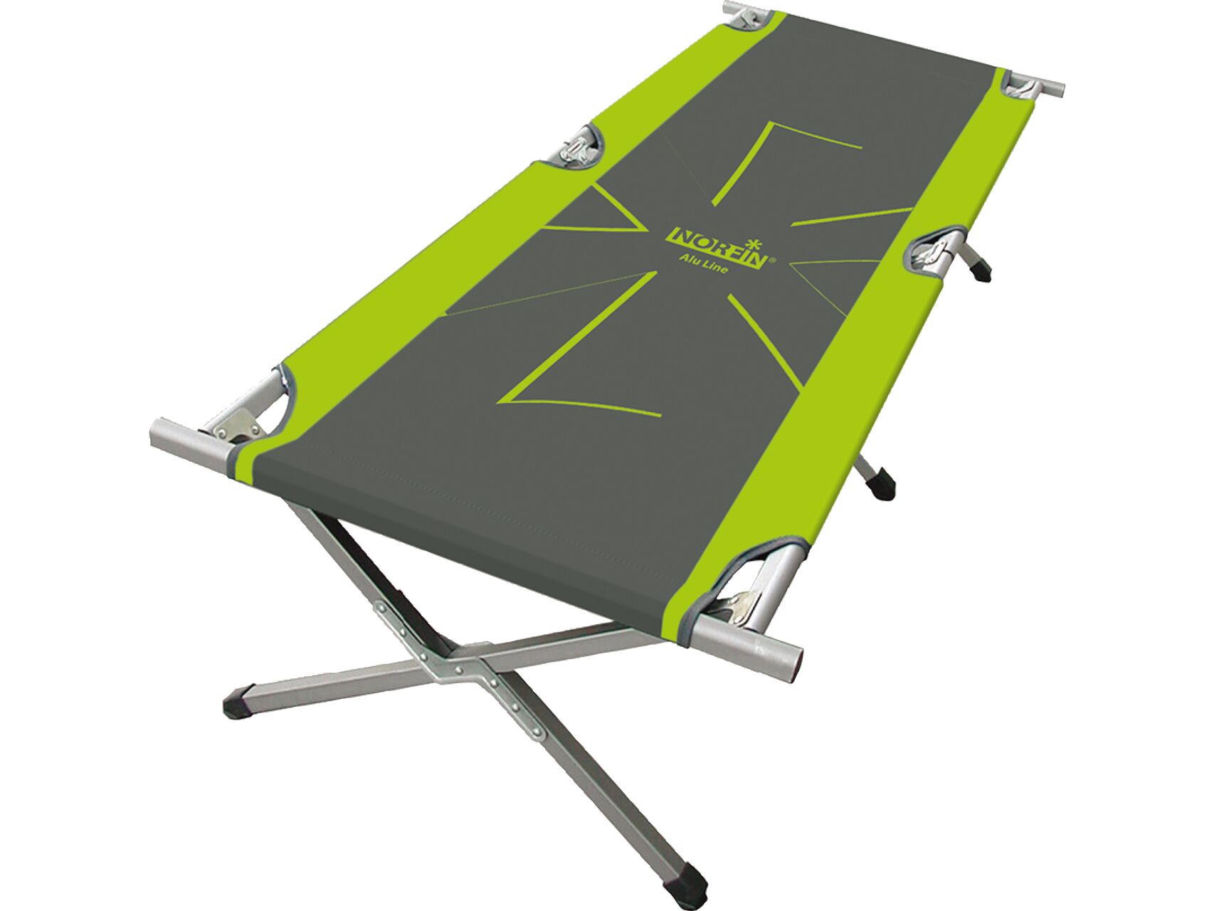 Folding bed Norfin ASPERN NF