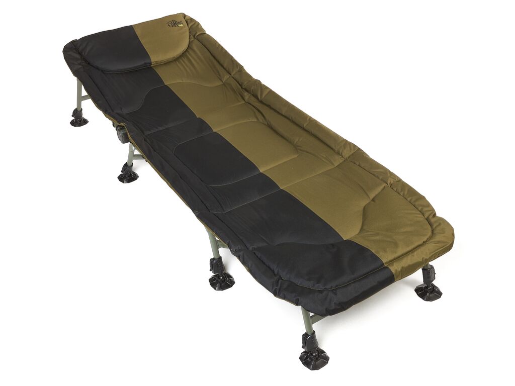 Carp bed Norfin CAMBRIDGE NF