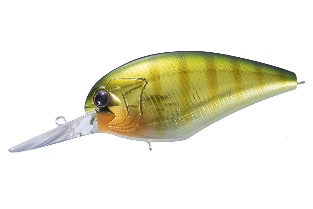 Wobbler O.S.P BLITZ MAGNUM-MR