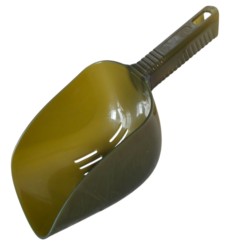 Perforated baiting spoon World4Carp Perforation Baiting Spoon Small