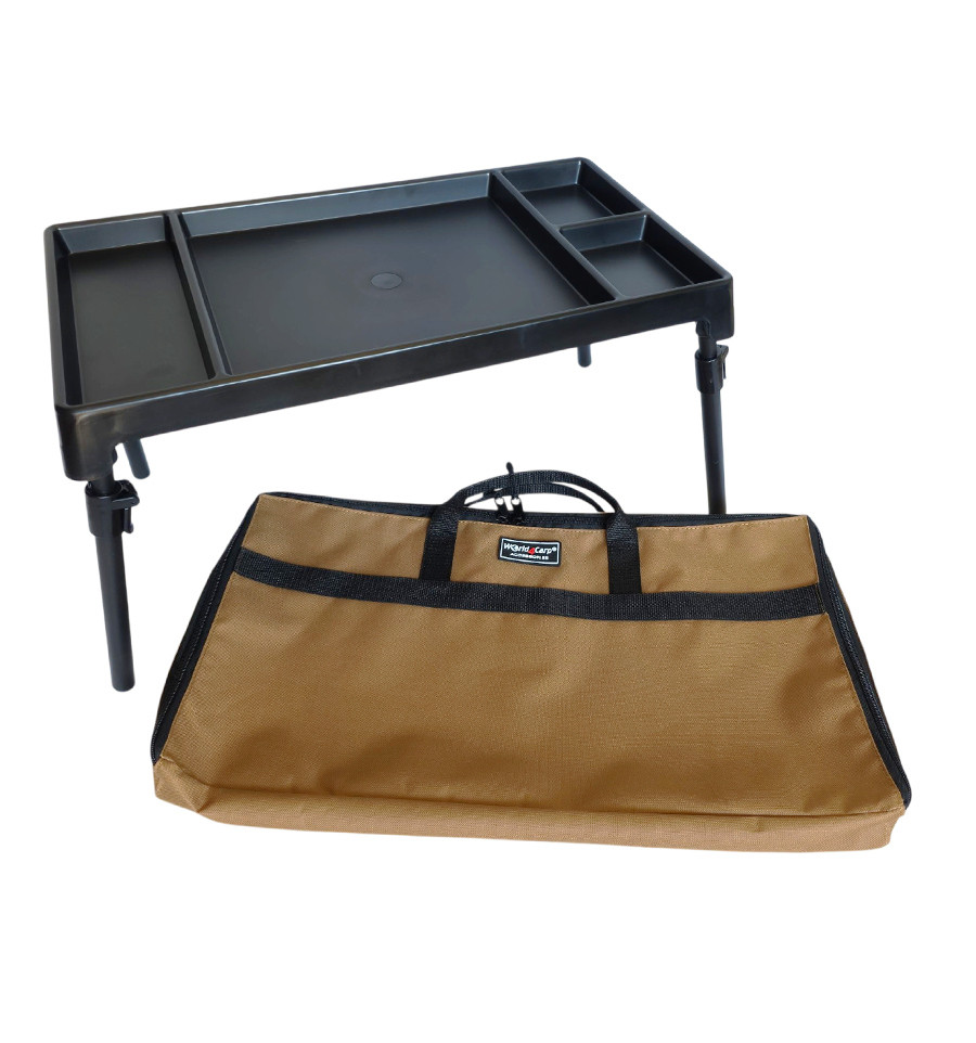 Cover bag for bivvy table World4Carp Bivvy Table Bag