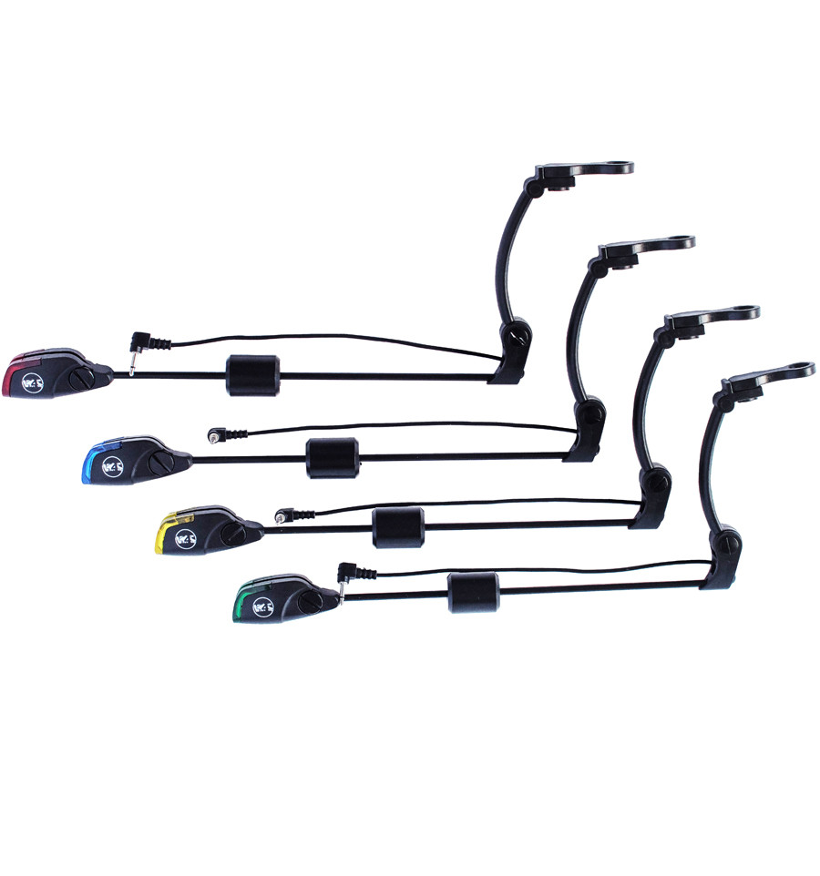 Swinger set World4Carp X-RAY