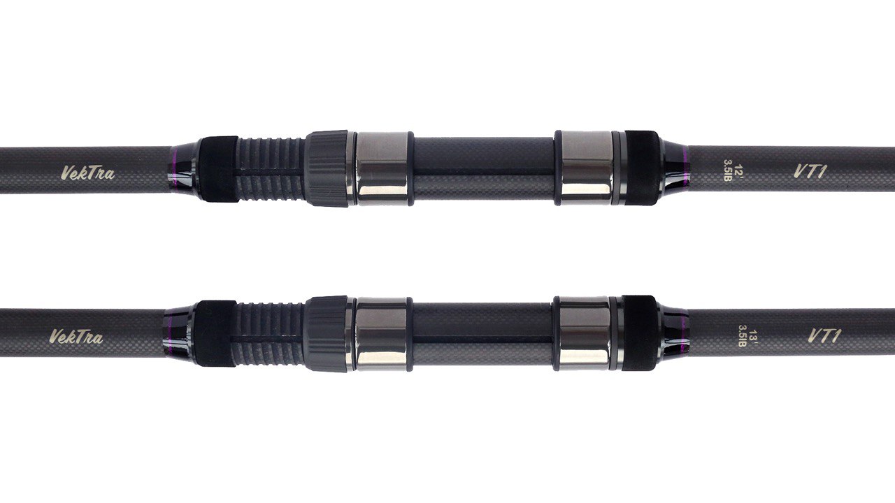 Удилище карповое Orient Rods VekTra