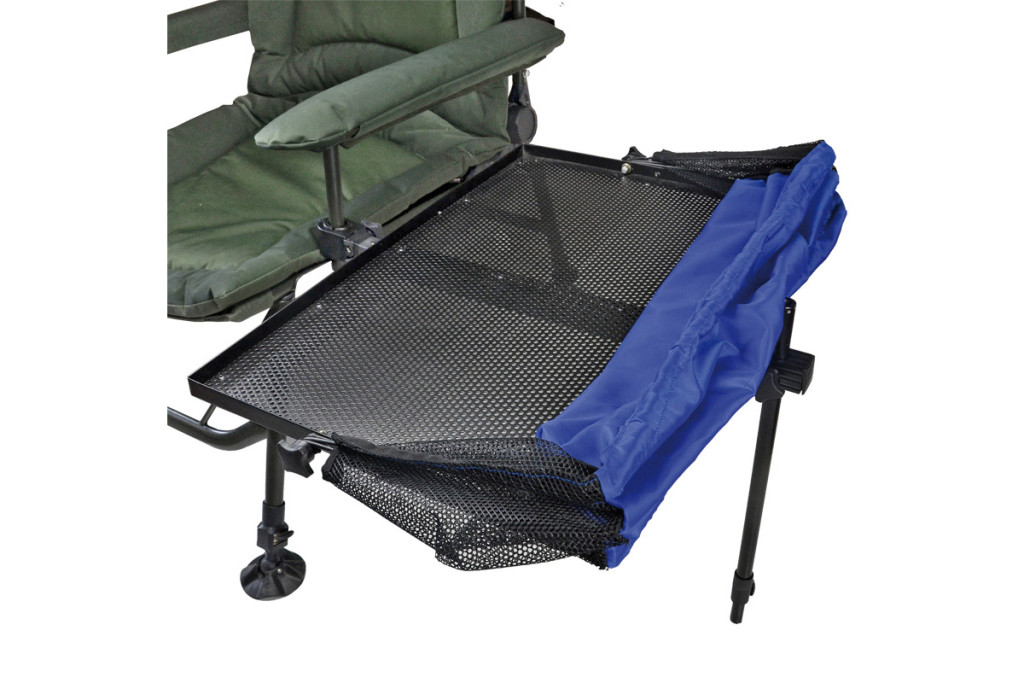 Feeder Competition Side Tray