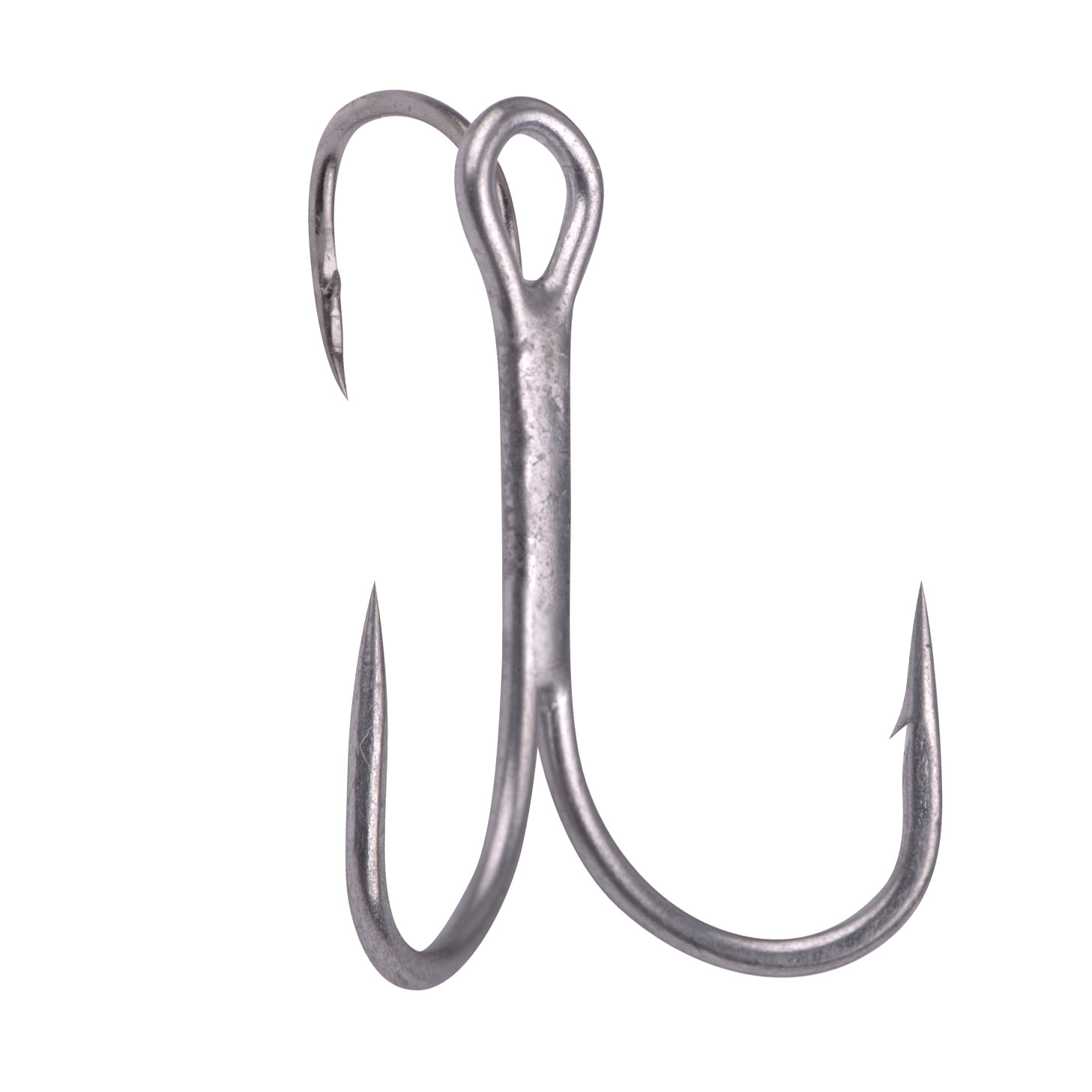Treble hook Gamakatsu Twinex