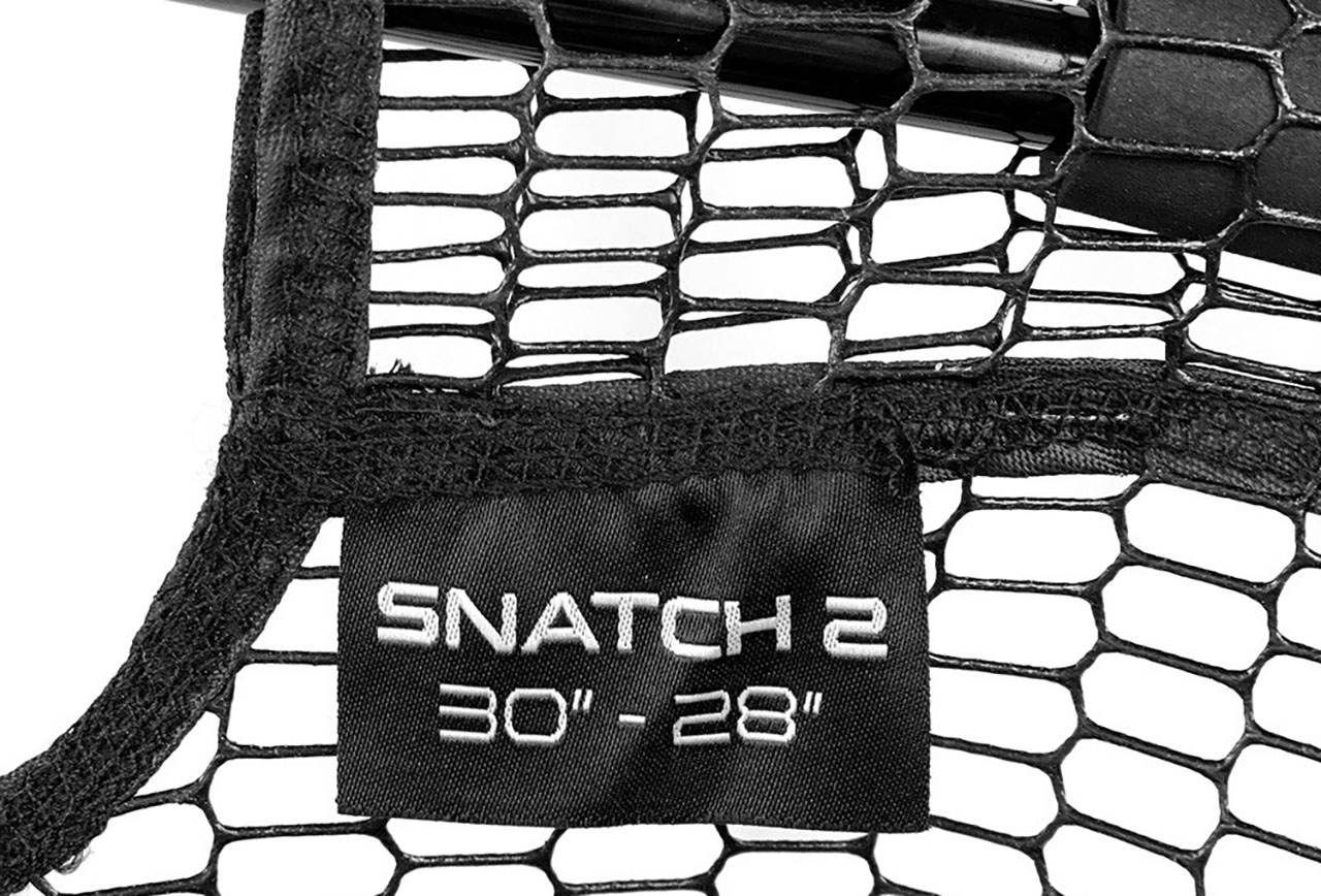 Landing net Orient Rods SNATCH
