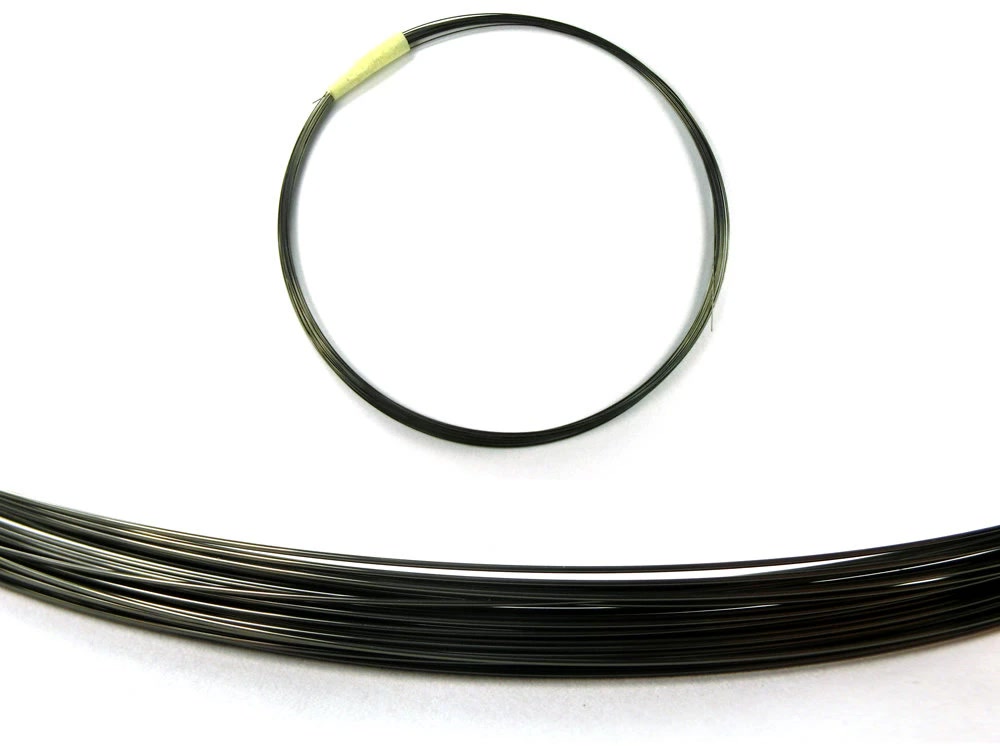 Shock leader AFW Titanium Toothproof