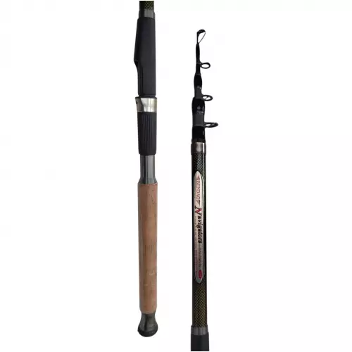 Fishing rod Navigator Carbon